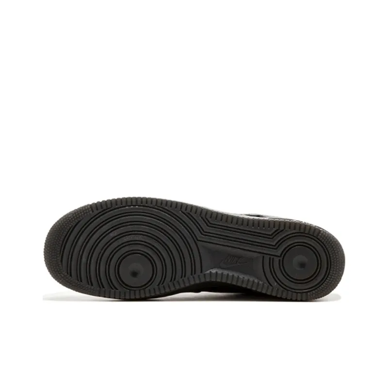 Nike Air Force 1 Low Black History Month 2011-4