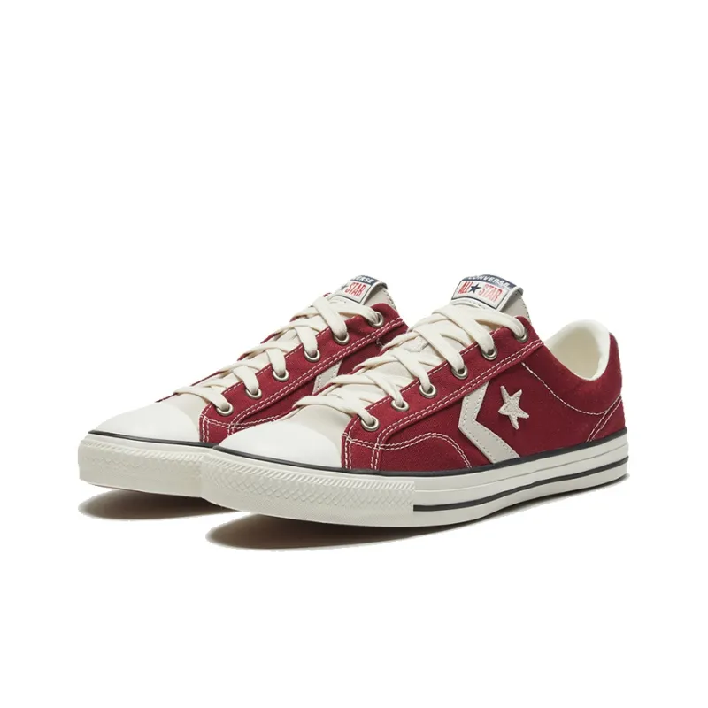 Converse Cons Star Player 'Red'-3