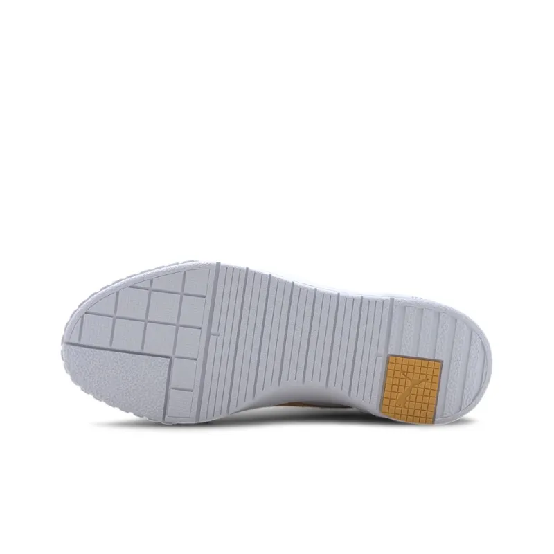 PUMA Cali Sport Heritage 'Golden Rod' Women's-5