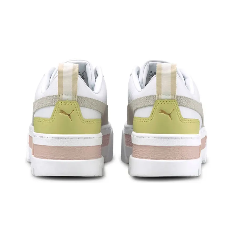 PUMA Mayze 'White Lotus' Women's-3