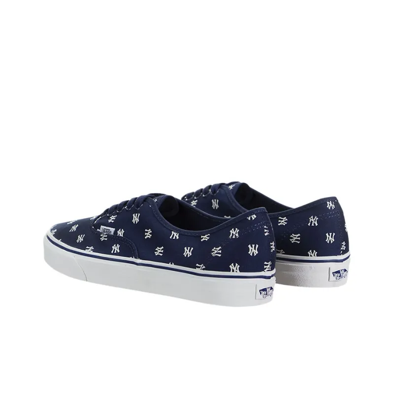 Vans Authentic New York Yankees-2
