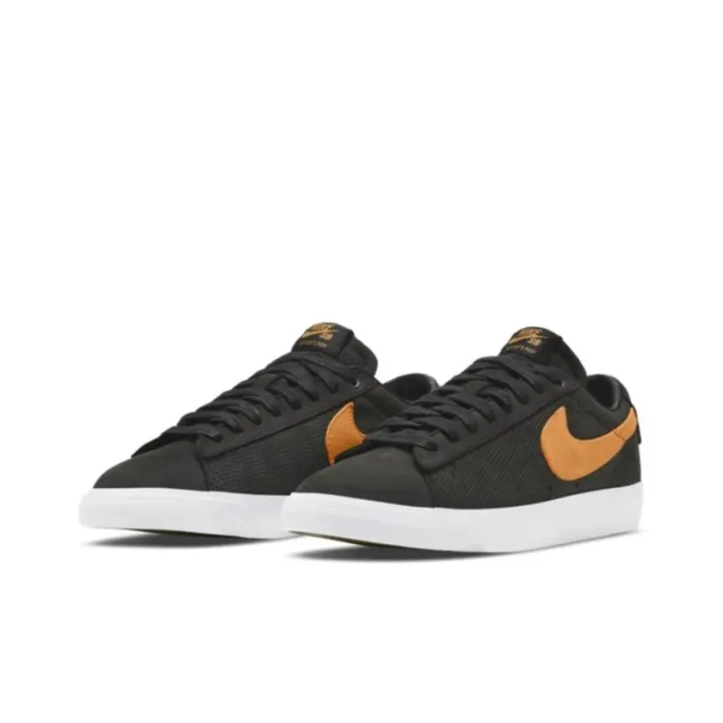 Nike Sb Zoom Blazer Low Gt Cats Paw Saloon-2