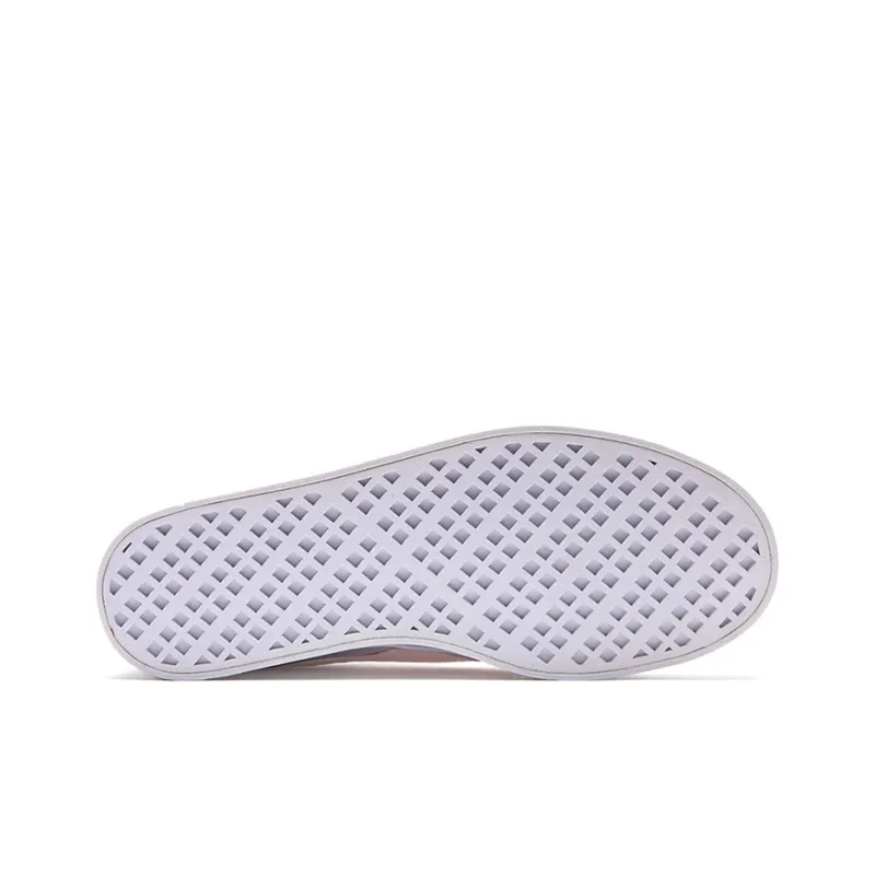 Puma Smash White Black-3