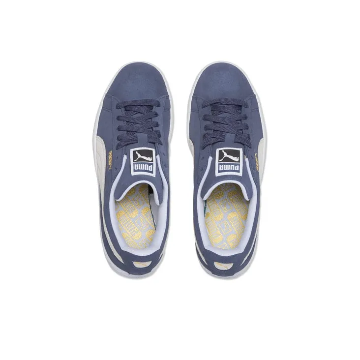 PUMA Suede Classic 'Blue Indigo'-4