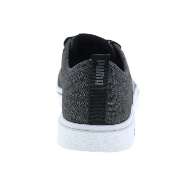 PUMA El Rey 2 Skateboard Shoes Men Low-Top Dark Gray-4