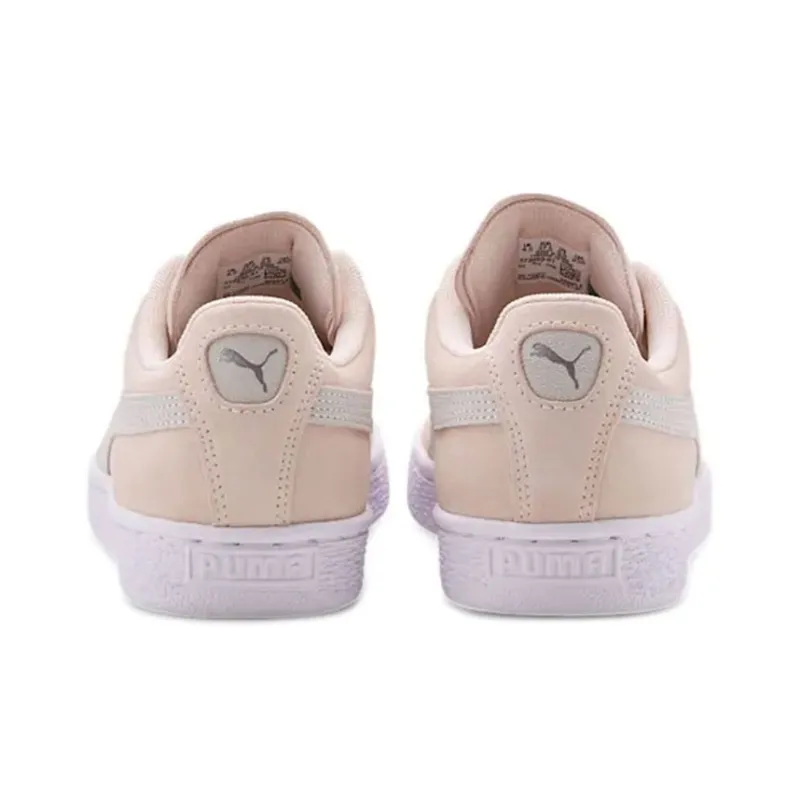 PUMA Suede Classic+ 'Rosewater' Women's-2