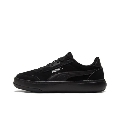 PUMA Tori 'SD Black' Women's