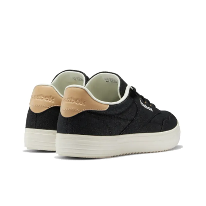 Reebok Royal Techque T Vulc 'Black'-3