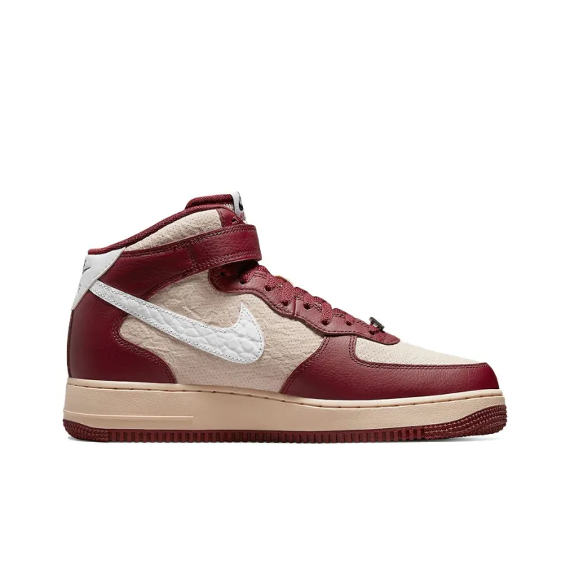 Nike Air Force 1 Mid London-1
