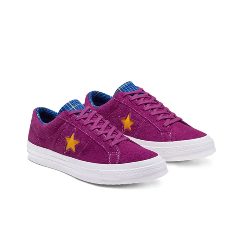 Converse One Star Low 'Twisted Classic'-2