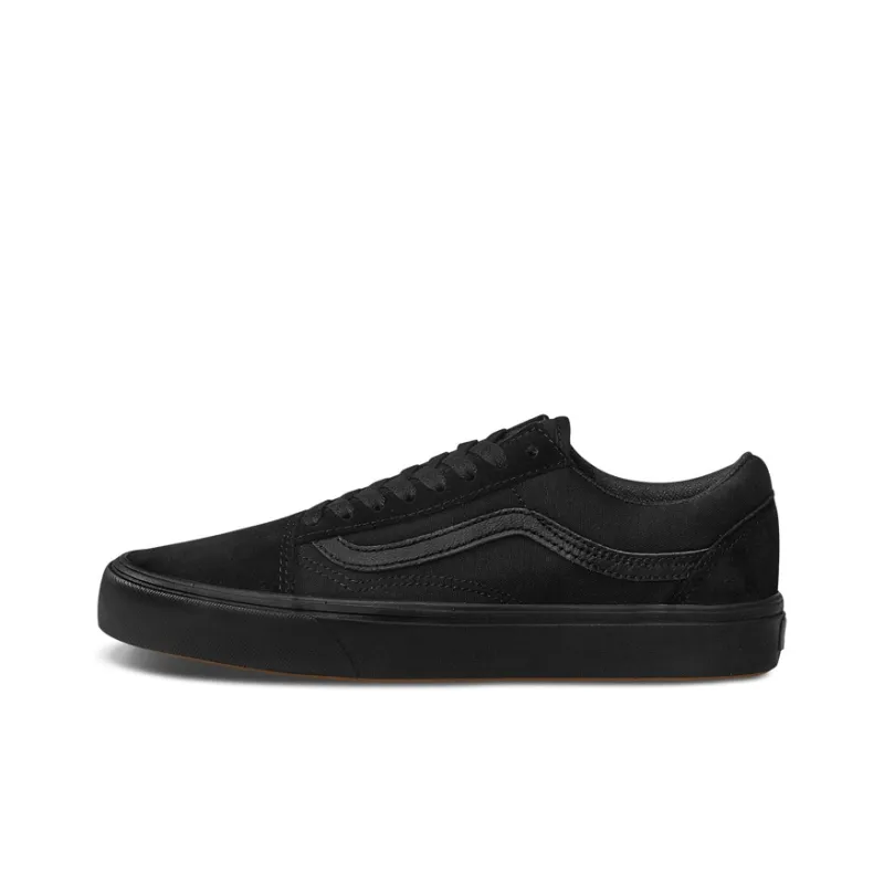 Vans ComfyCush Old Skool 'Black'-0