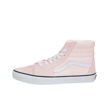 Sk8 Vans Hi 'Blushing'
