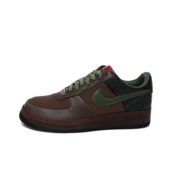 Nike Air Force 1 Low Supreme Original Six Calvin Natt