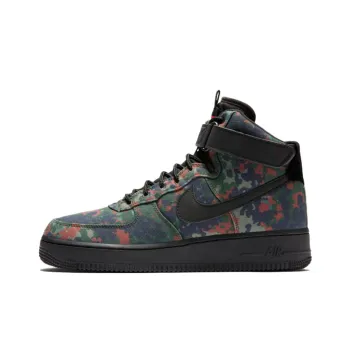 Nike Air Force 1 High Country Camo Germany