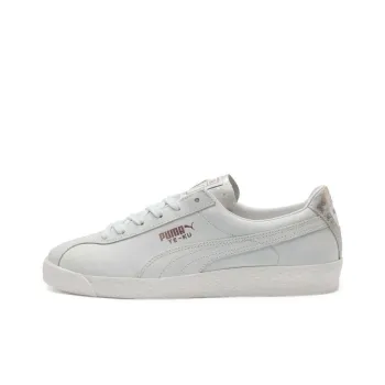 PUMA Te Ku Artica Sneakers White Women's