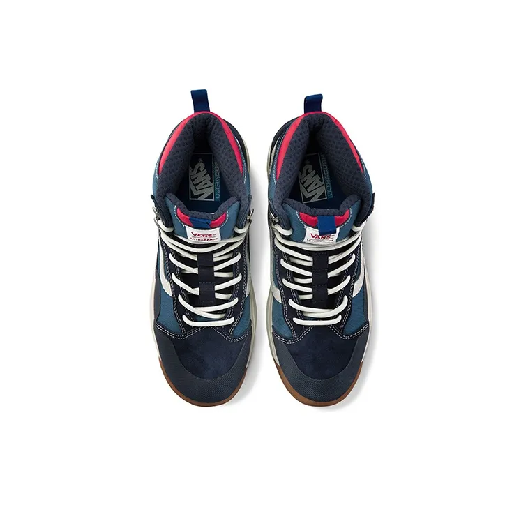 Vans UltraRange Exo High Mte 'Navy Gum'-3