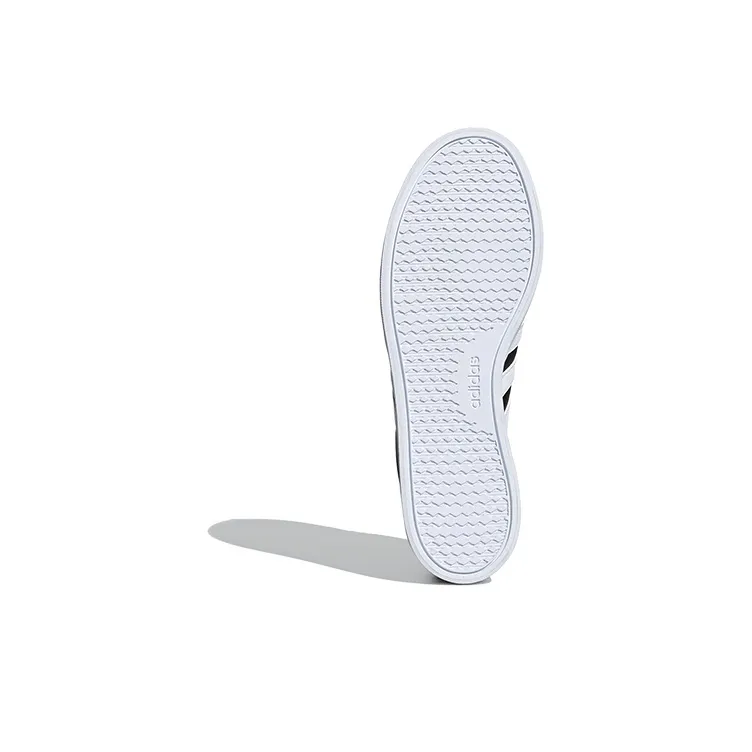 Adidas Neo Bravada 'Black White'-5