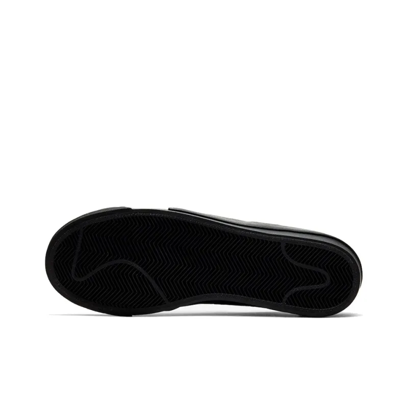 Nike Drop Type Lx Triple Black-5