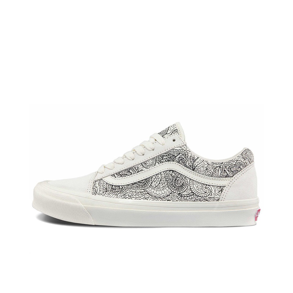 Old Skool OG Vans LX 'Dragon' - POIZON