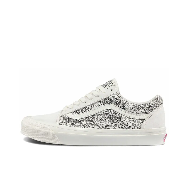 Old Skool Og Vans Lx 'Dragon'-0