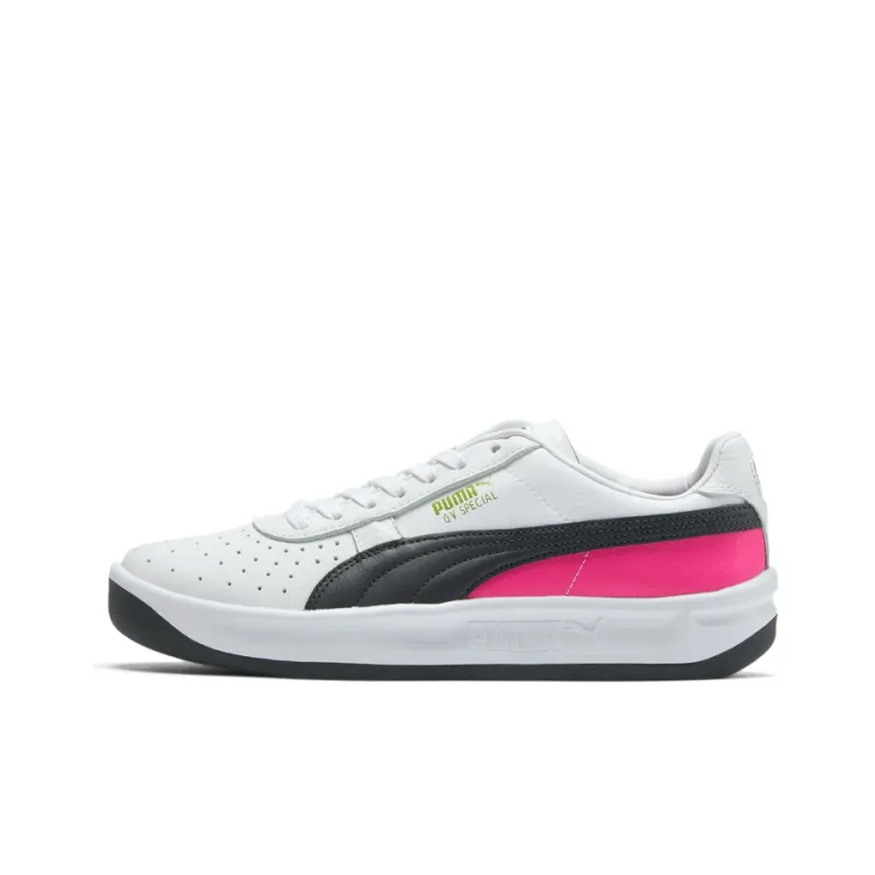 PUMA Gv Special + 'White Fuchsia Purple'-0