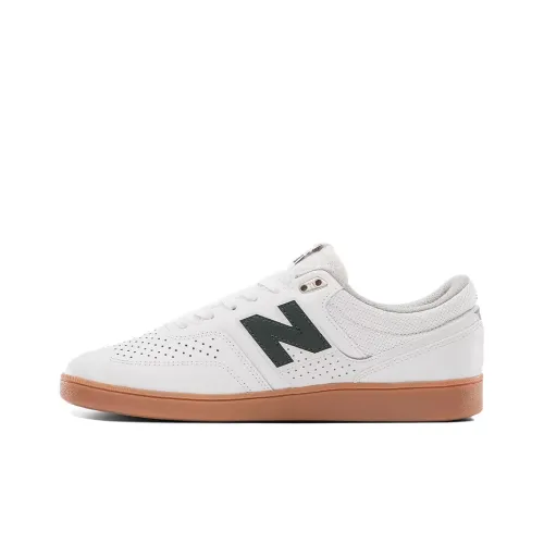 New Balance Numeric 508 Brandon Westgate White Teal