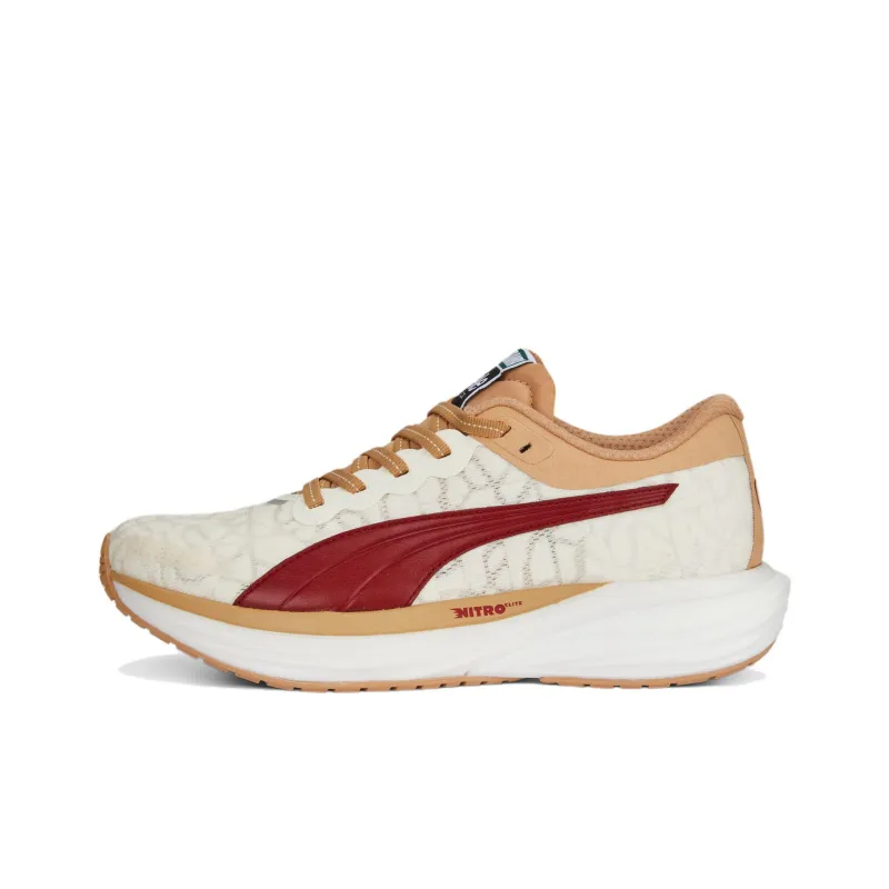 PUMA Deviate Nitro 2 X Ciele Athletics 'Dusty Tan' Women's-0