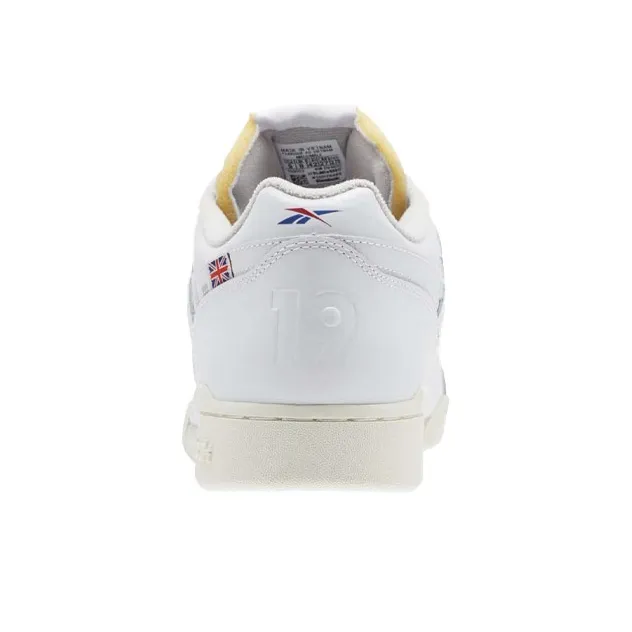 Reebok Workout Plus Mu White-3
