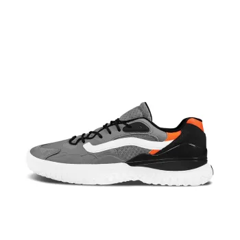 Vans Safety City Trl Shoes Gray