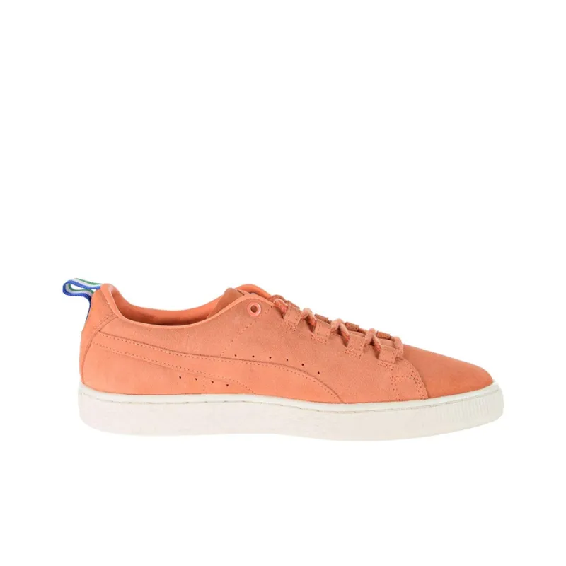 PUMA Big Sean X Suede 'Melon'-1
