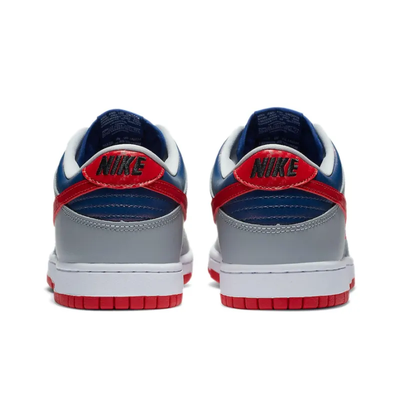 Nike Dunk Low CO.JP Samba 2020-4