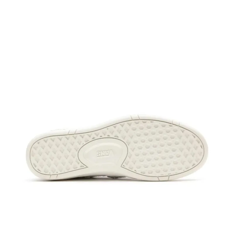 Vans Pony Lowland Cc White-3