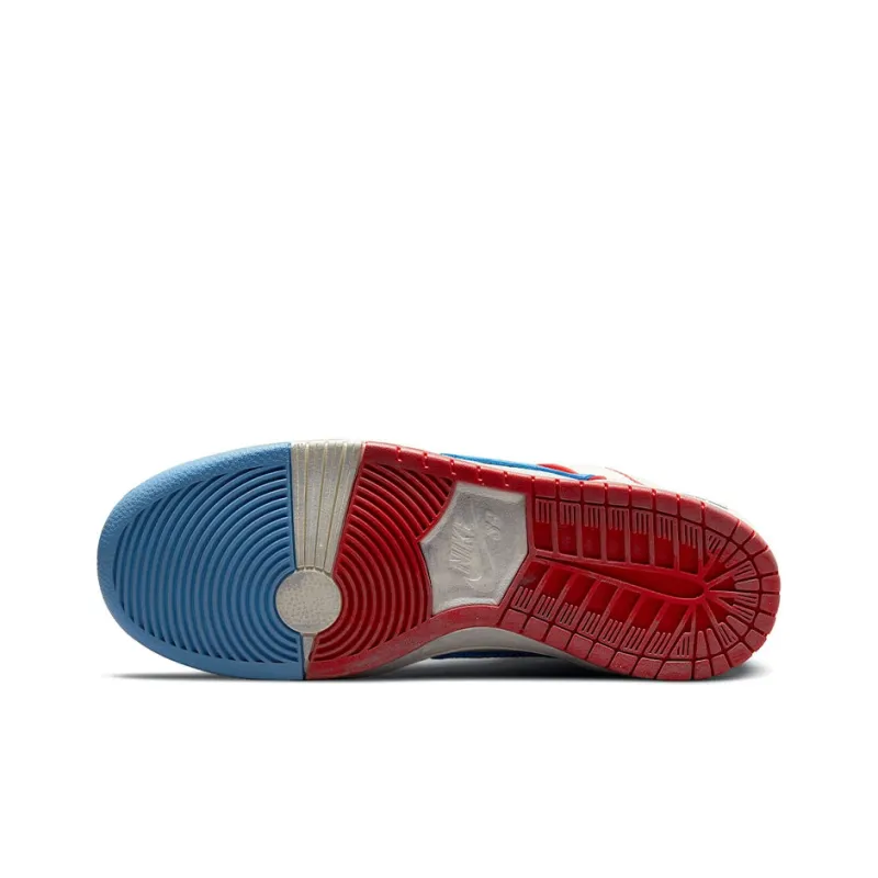 Nike Sb Dunk High Pro Ishod Wair X Magnus Walker-5