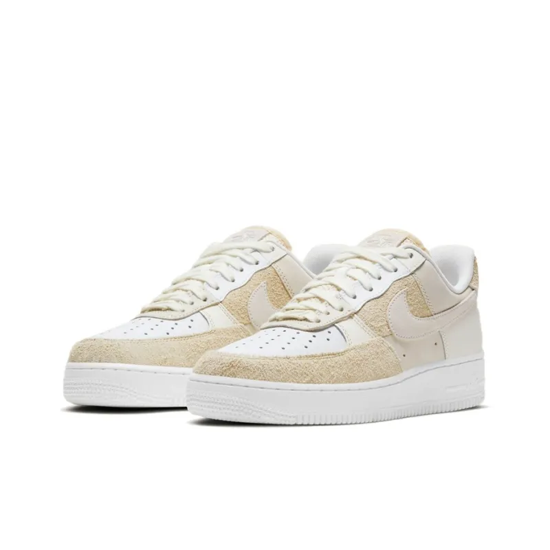 Nike Air Force 1 Low '07 Coconut Milk Women's-2