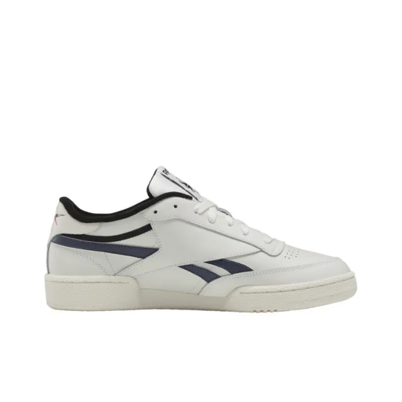 Reebok Club C Revenge Mu 'White Red Blue'-1