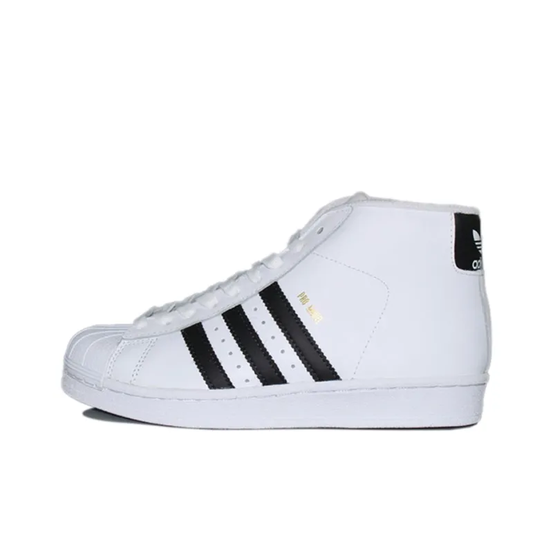 Adidas Pro Model J Sneakers-0