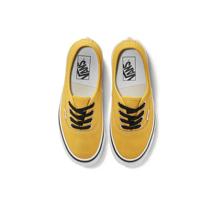 Vans Authentic 44 Dx 'Yellow White'-2