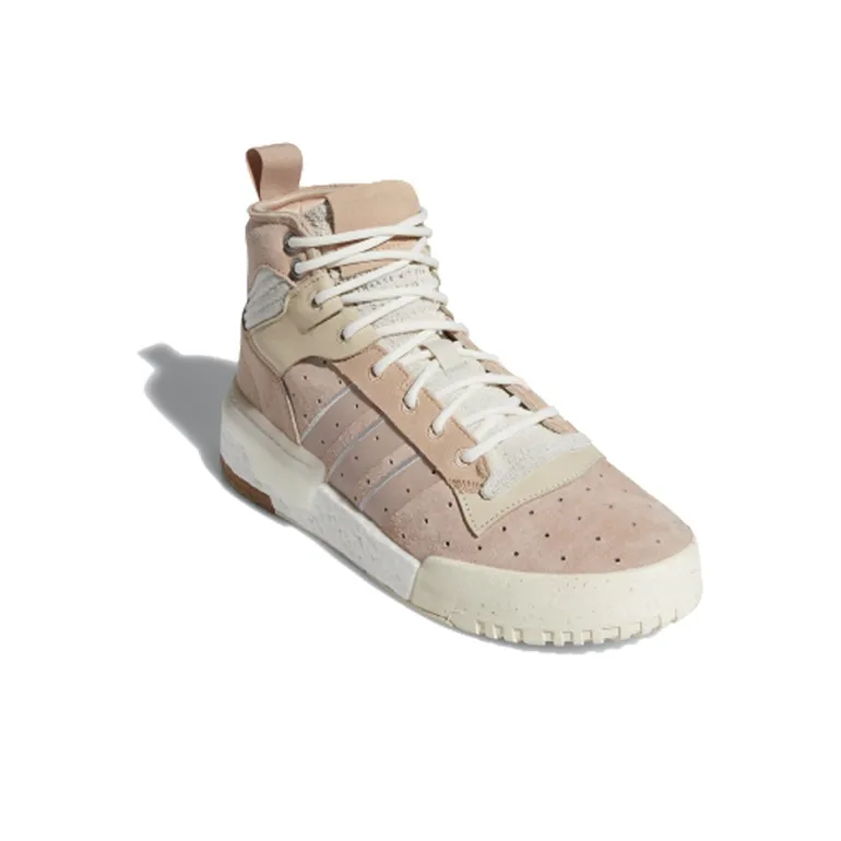 Adidas Originals Rivalry Rm 'Brown Pink'-1