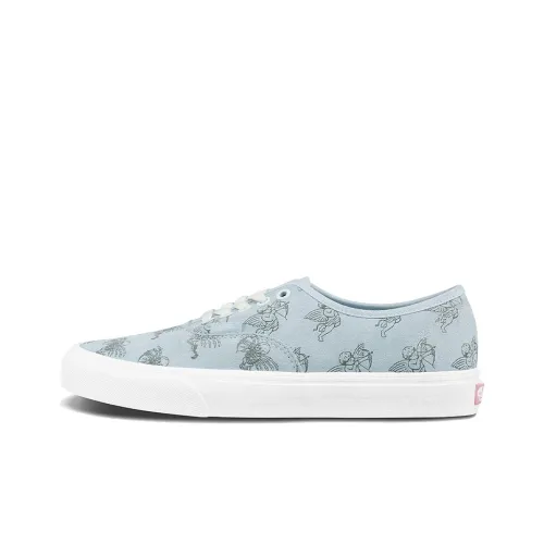 Vans Authentic 'Love You To Death'