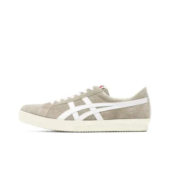 Onitsuka Tiger Fabre Nm Shoes 'Beige White'