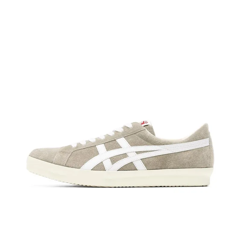 Onitsuka Tiger Fabre Nm Shoes 'Beige White'-0
