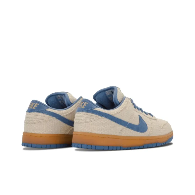Nike Sb Dunk Low Cascade Blue-4