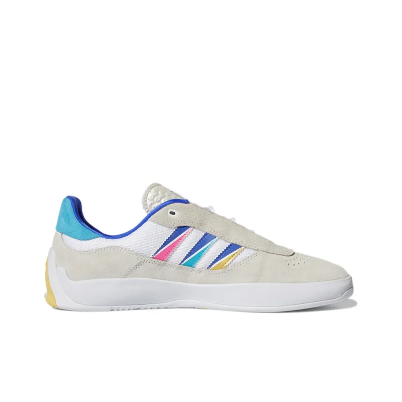 Adidas Puig White Multi-1