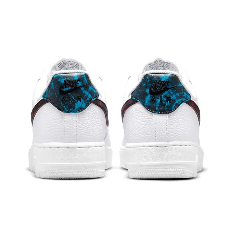 Nike Air Force 1 Low 'Tie Dye'-4