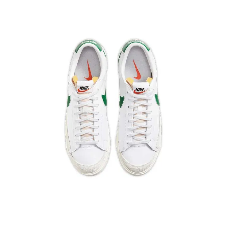 Nike Blazer Low 77 Pine Green-3