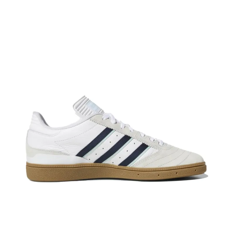 Adidas Busenitz Pro Cloud White Clear Mint-1