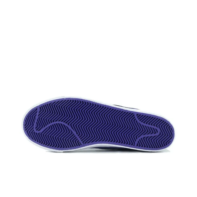 Nike Sb Blazer Varsity Purple-3