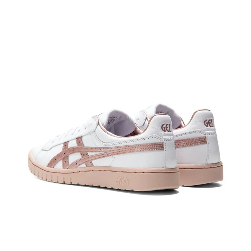 Asics Gel Ptg Wear Resistant Low Top Skateboard Shoes-3