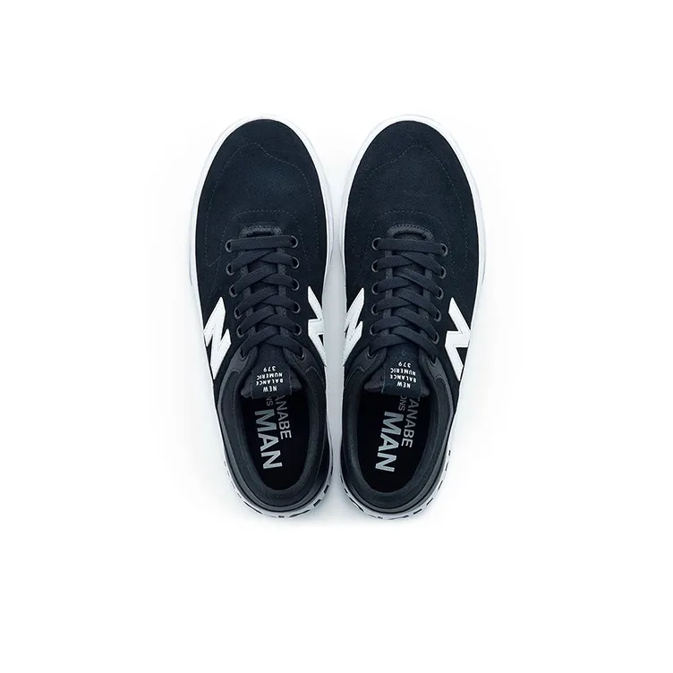 New Balance 379 X Junya Watanabe Man X Numeric 'Black'-2