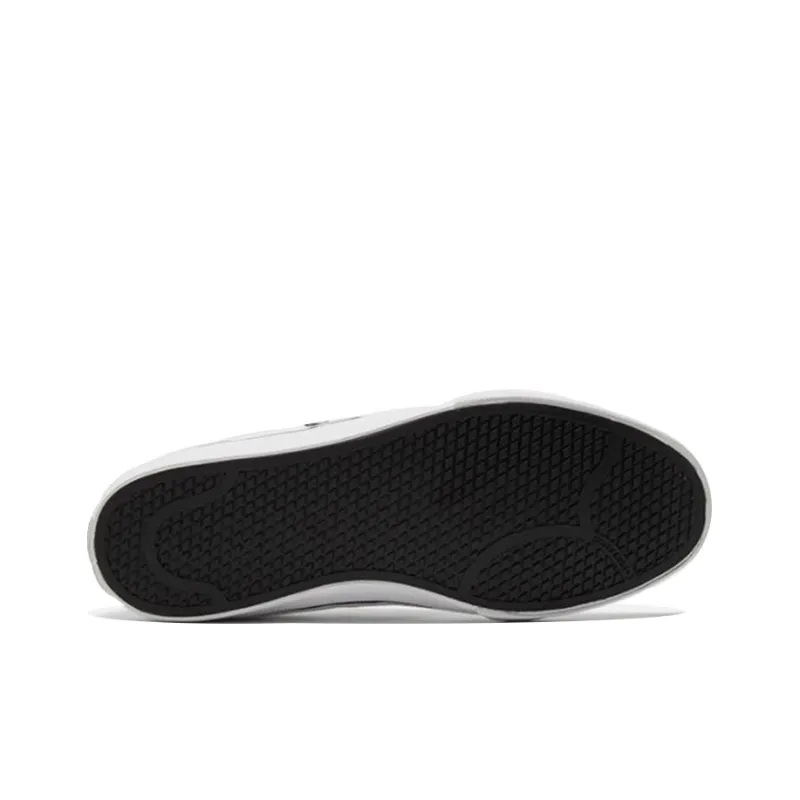 Converse El Distrito 2.0 Ox 'White Black'-5